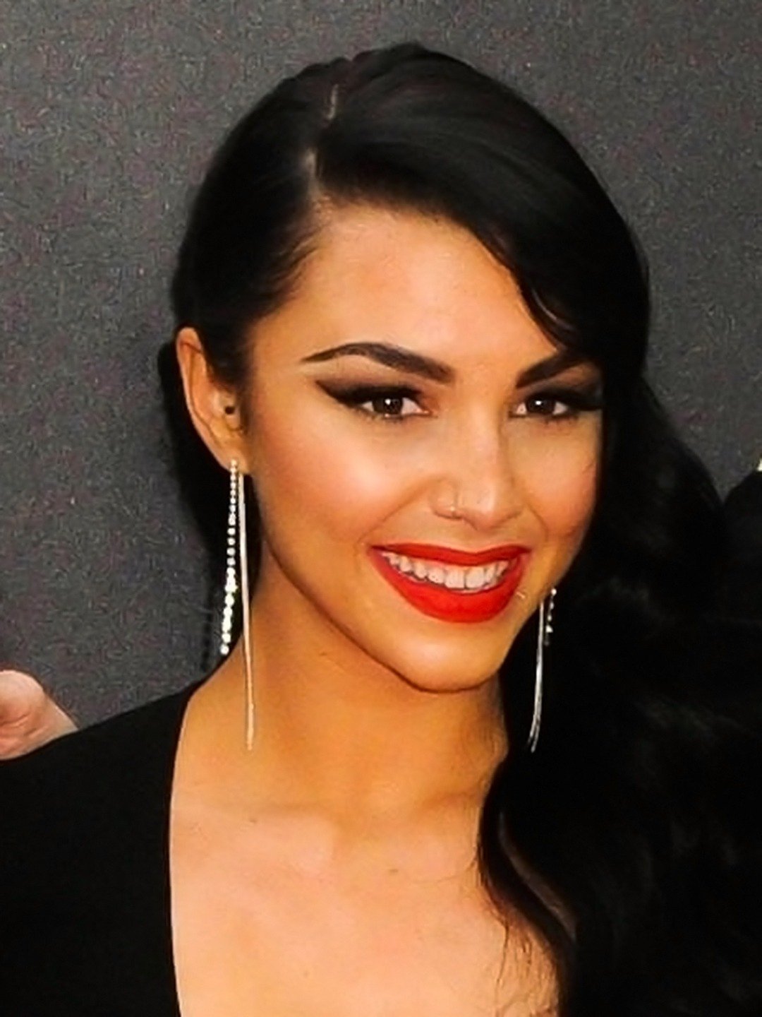 Kailah Casillas Pictures - Rotten Tomatoes