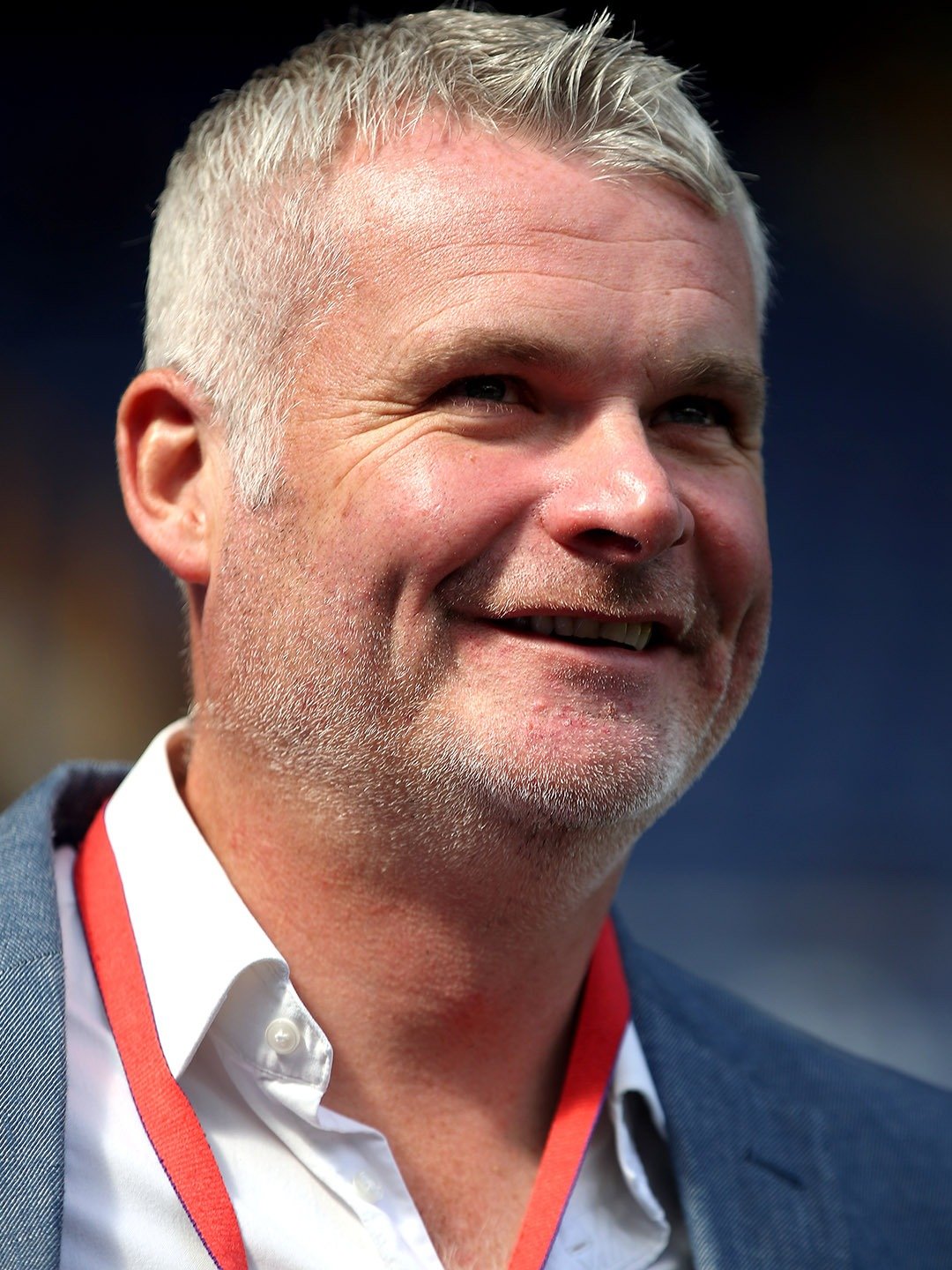 Guy Mowbray Pictures Rotten Tomatoes