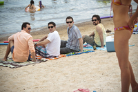 American Pie El Reencuentro