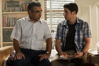 American Pie El Reencuentro