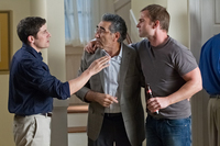 American Pie El Reencuentro