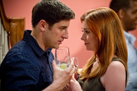 American Pie El Reencuentro