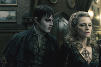 Sombras Tenebrosas