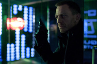 007 Operación SkyFall