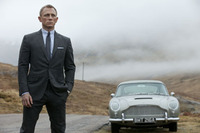 007 Operación SkyFall