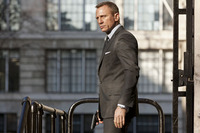 007 Operación SkyFall