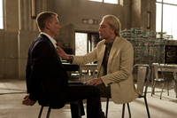 007 Operación SkyFall