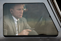 007 Operación SkyFall