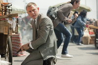 007 Operación SkyFall