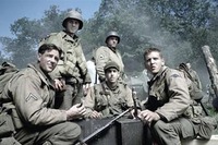 Rescatando al Soldado Ryan