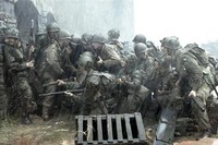 Rescatando al Soldado Ryan