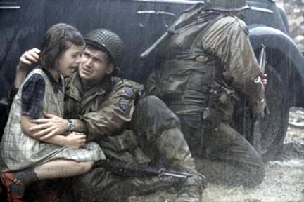 Saving Private Ryan Critic Reviews Movietickets