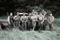 Rescatando al Soldado Ryan