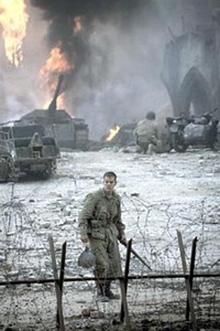 Rescatando al Soldado Ryan