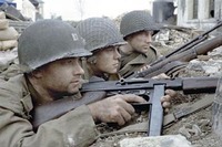 Rescatando al Soldado Ryan