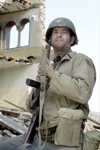 Rescatando al Soldado Ryan