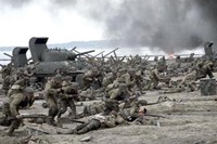 Rescatando al Soldado Ryan