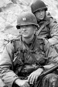 Rescatando al Soldado Ryan