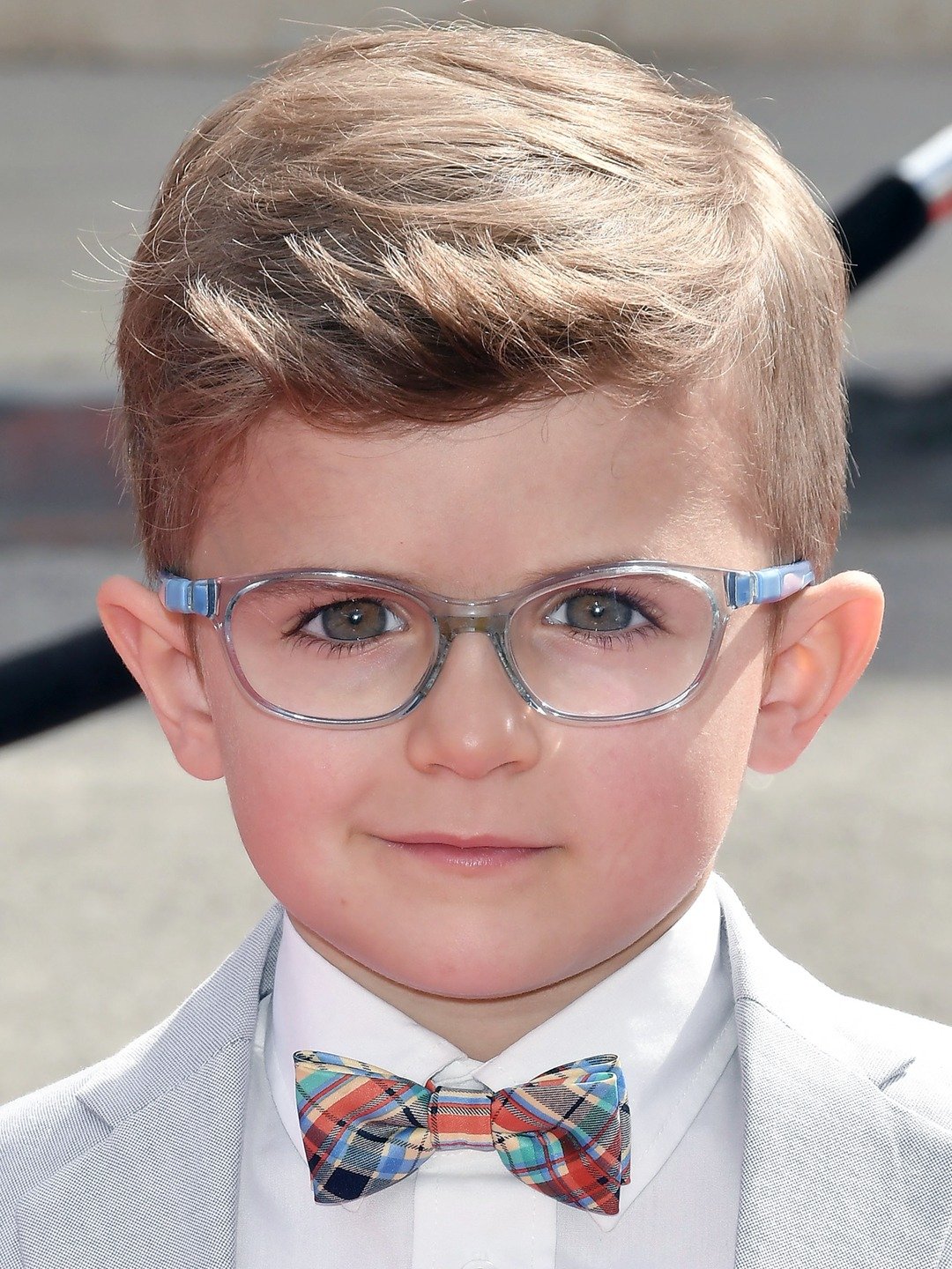 Sebastian Billingsley-Rodriguez Pictures - Rotten Tomatoes