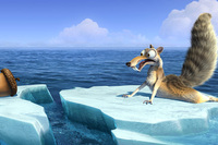 La Era de Hielo 4
