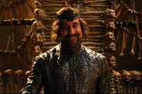 Jack el cazagigantes