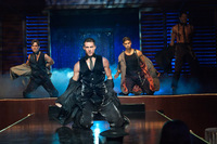 Magic Mike