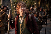 El Hobbit: Un viaje inesperado