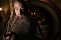 El Hobbit: Un viaje inesperado