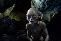 El Hobbit: Un viaje inesperado