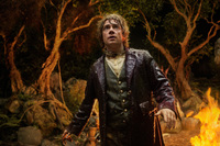 El Hobbit: Un viaje inesperado