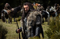 El Hobbit: Un viaje inesperado
