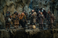 El Hobbit: Un viaje inesperado