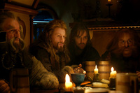 El Hobbit: Un viaje inesperado