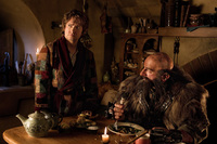 El Hobbit: Un viaje inesperado