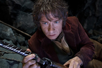 El Hobbit: Un viaje inesperado