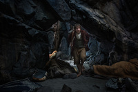 El Hobbit: Un viaje inesperado