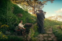 El Hobbit: Un viaje inesperado