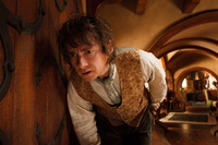 El Hobbit: Un viaje inesperado