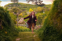El Hobbit: Un viaje inesperado
