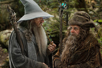 El Hobbit: Un viaje inesperado