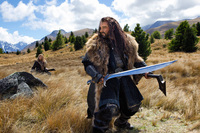 El Hobbit: Un viaje inesperado
