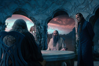 El Hobbit: Un viaje inesperado