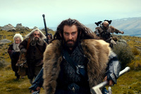 El Hobbit: Un viaje inesperado