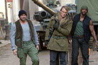 Los Indestructibles 2