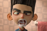 Paranorman, una Historia de Fantasmas