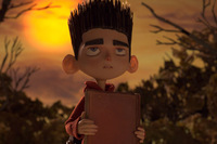 Paranorman, una Historia de Fantasmas