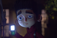Paranorman, una Historia de Fantasmas