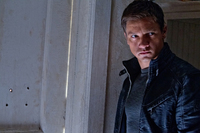 El Legado Bourne