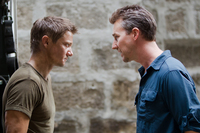 El Legado Bourne