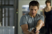 El Legado Bourne